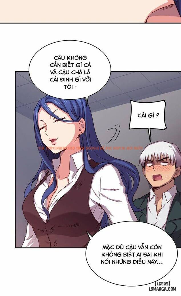 Trang truyện 17 trong truyện tranh Đại Học H - Chap 1 - lxmanga.org
