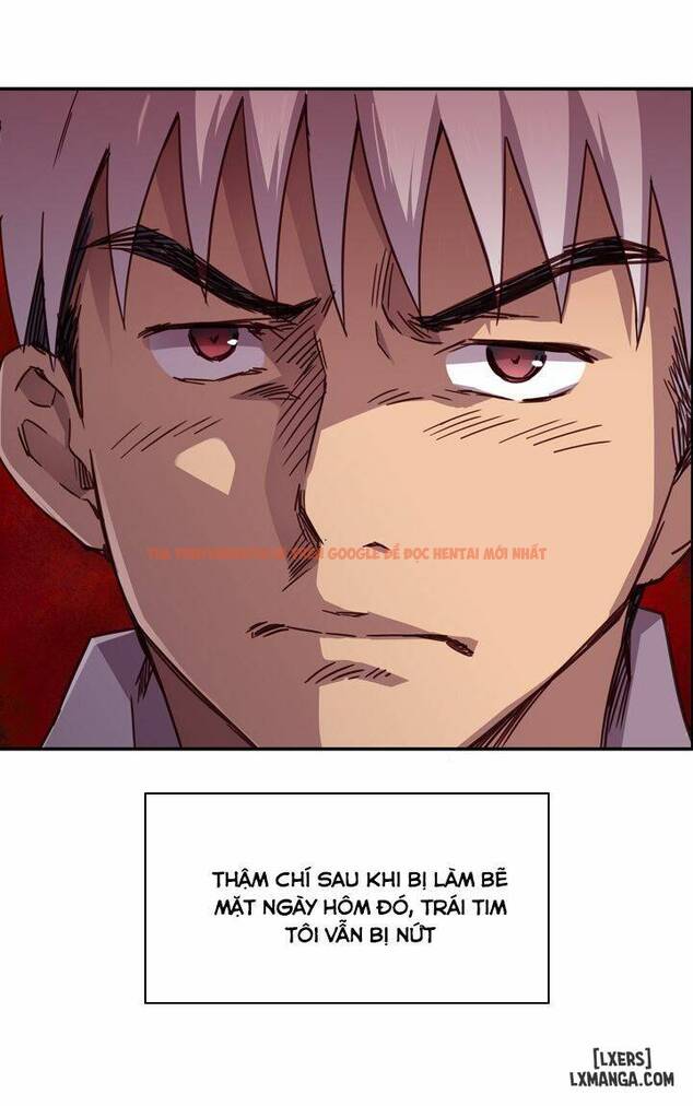 Trang truyện 19 trong truyện tranh Đại Học H - Chap 1 - lxmanga.org