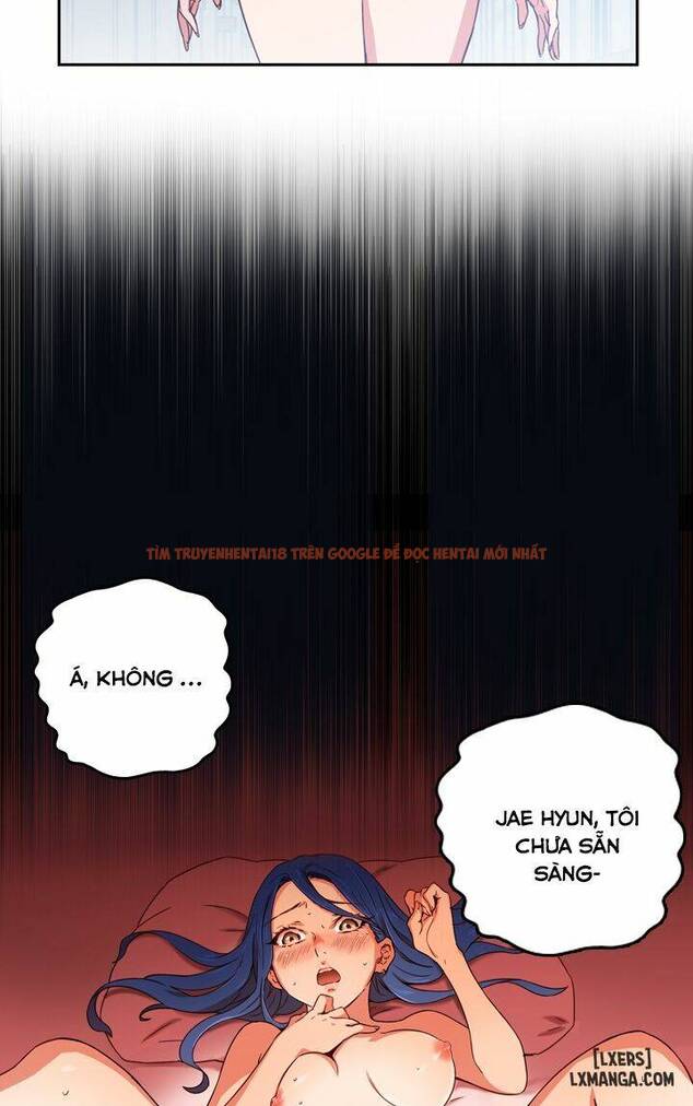 Trang truyện 21 trong truyện tranh Đại Học H - Chap 1 - lxmanga.org
