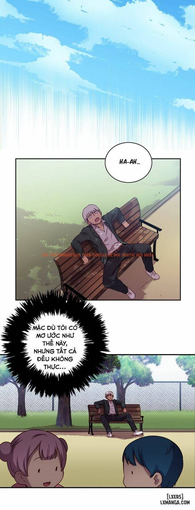 Trang truyện 25 trong truyện tranh Đại Học H - Chap 1 - lxmanga.org