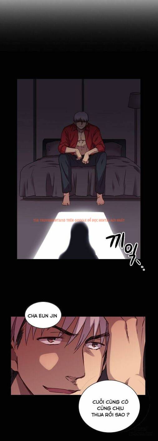 Trang truyện 29 trong truyện tranh Đại Học H - Chap 1 - lxmanga.org