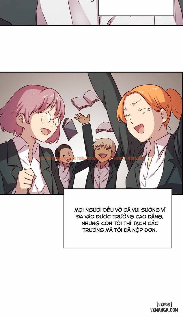 Trang truyện 3 trong truyện tranh Đại Học H - Chap 1 - lxmanga.org