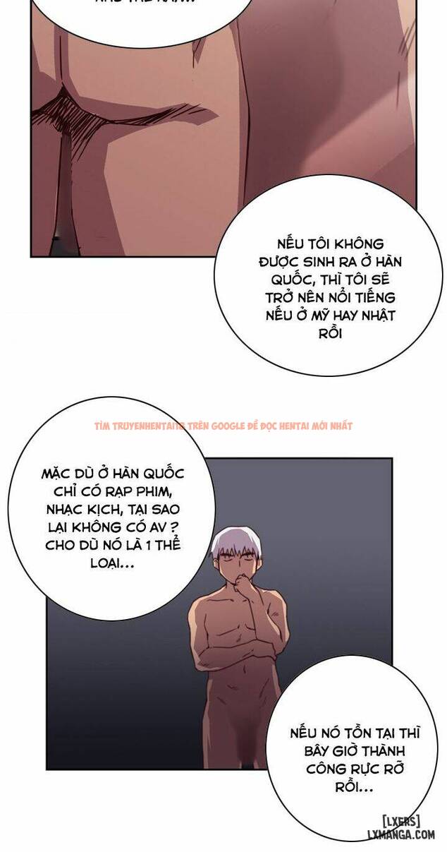 Trang truyện 39 trong truyện tranh Đại Học H - Chap 1 - lxmanga.org