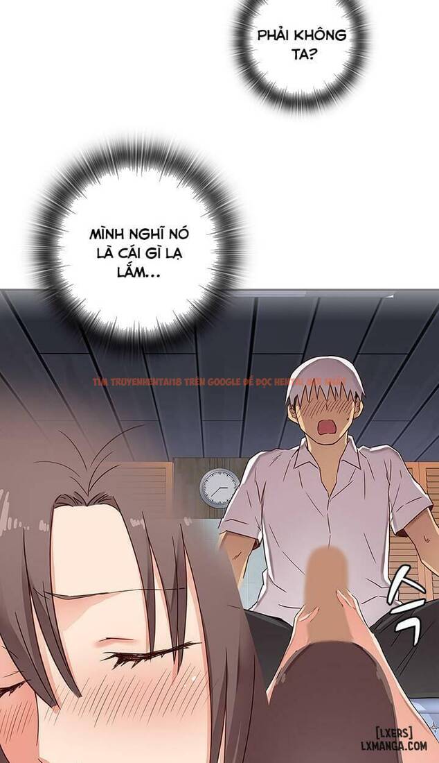 Trang truyện 10 trong truyện tranh Đại Học H - Chap 10 - lxmanga.org