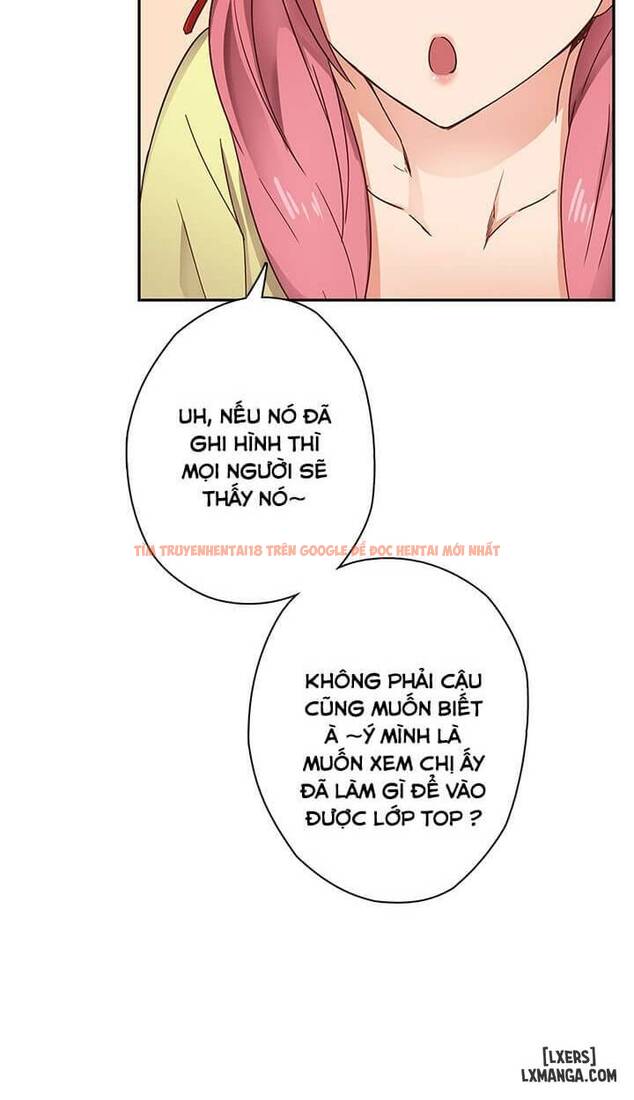 Trang truyện 27 trong truyện tranh Đại Học H - Chap 10 - lxmanga.org
