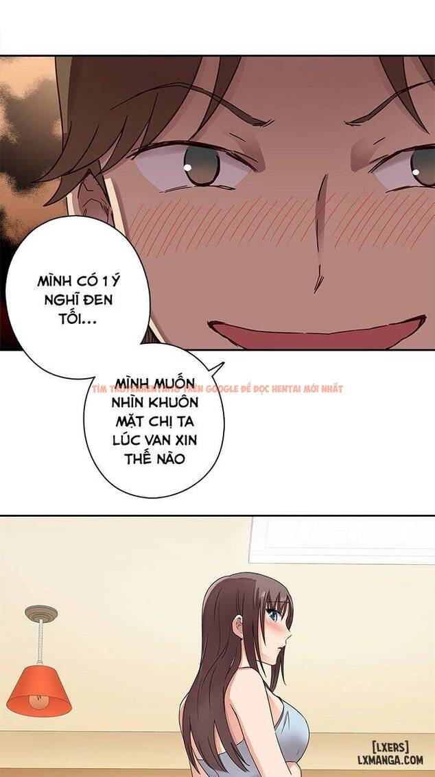 Trang truyện 32 trong truyện tranh Đại Học H - Chap 10 - lxmanga.org