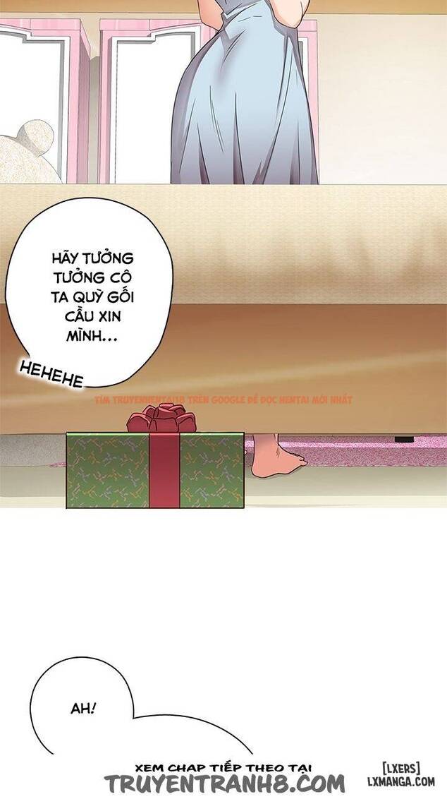Trang truyện 33 trong truyện tranh Đại Học H - Chap 10 - lxmanga.org
