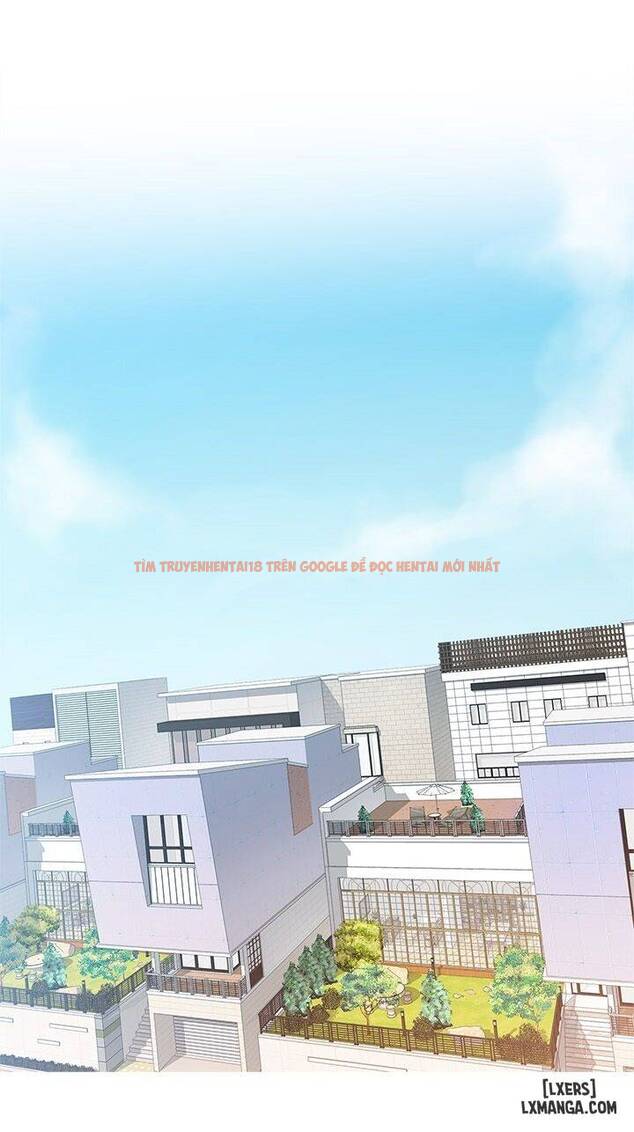Trang truyện 36 trong truyện tranh Đại Học H - Chap 10 - lxmanga.org