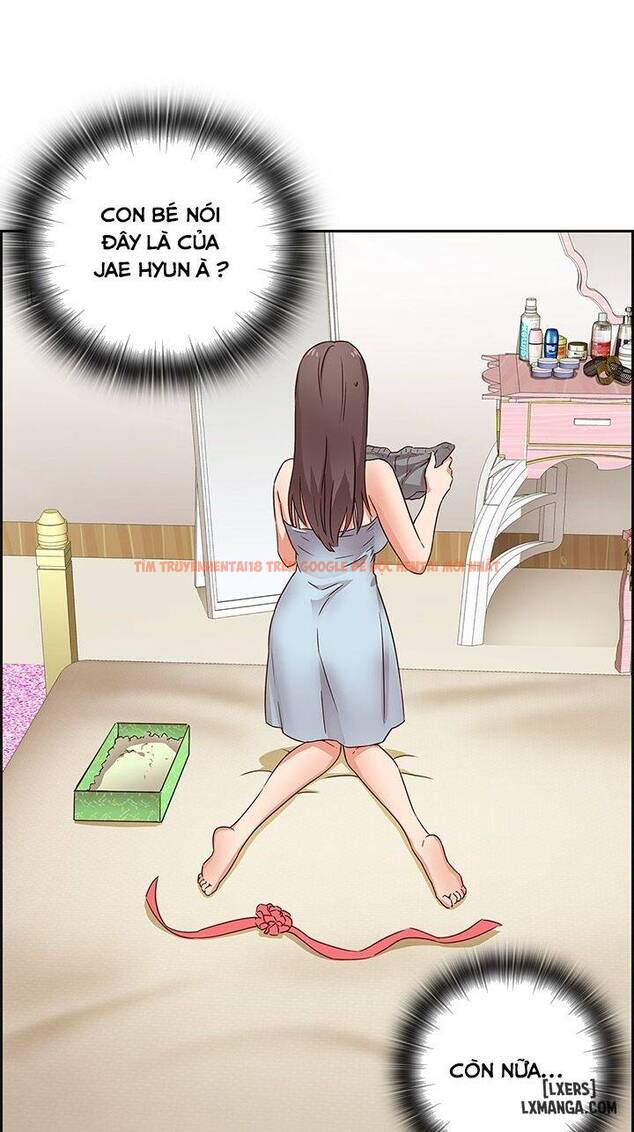 Trang truyện 4 trong truyện tranh Đại Học H - Chap 10 - lxmanga.org