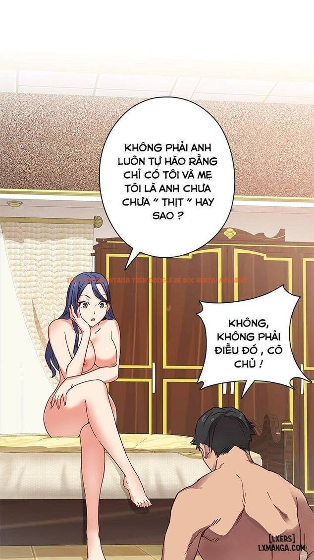 Trang truyện 42 trong truyện tranh Đại Học H - Chap 10 - lxmanga.org