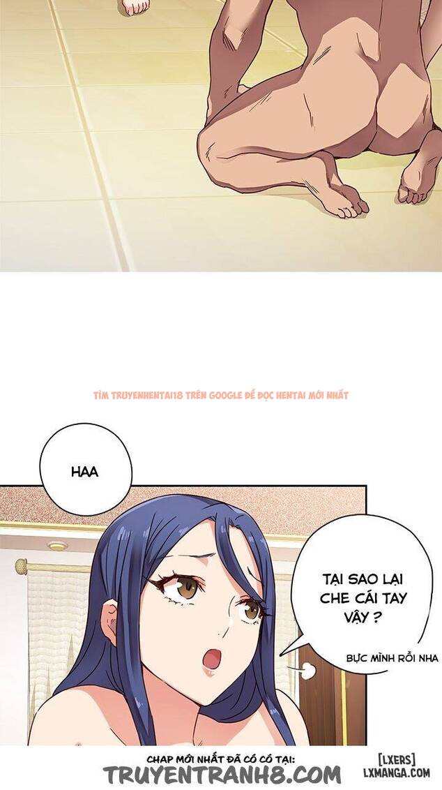 Trang truyện 43 trong truyện tranh Đại Học H - Chap 10 - lxmanga.org