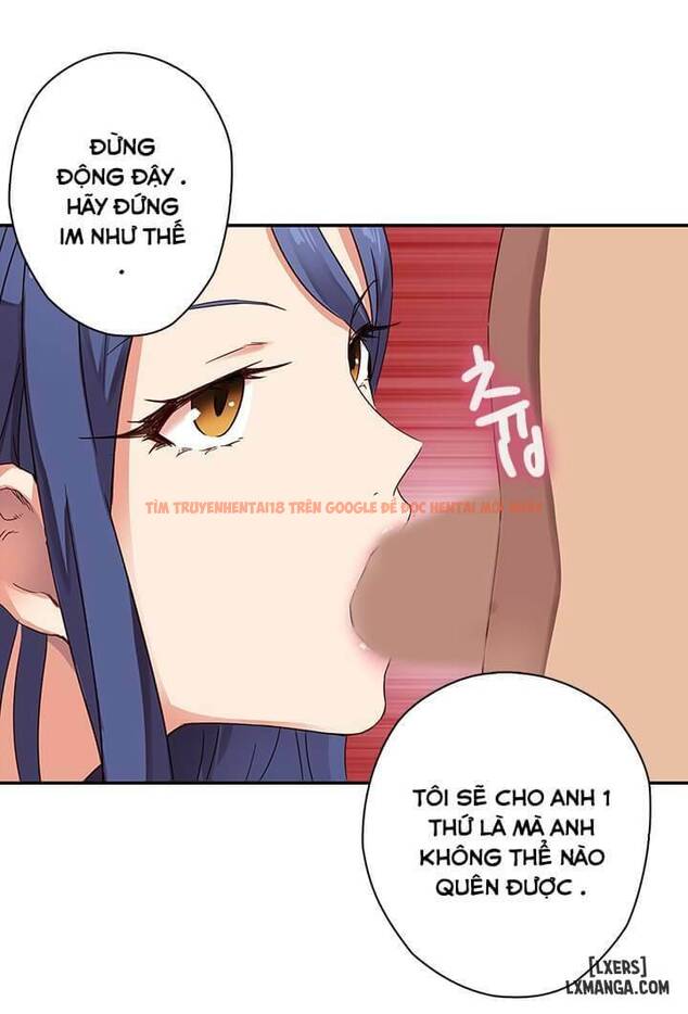 Trang truyện 51 trong truyện tranh Đại Học H - Chap 10 - lxmanga.org