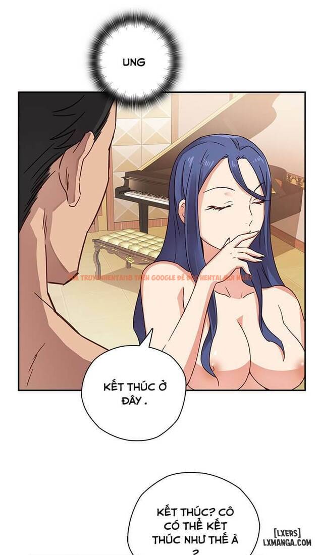 Trang truyện 59 trong truyện tranh Đại Học H - Chap 10 - lxmanga.org