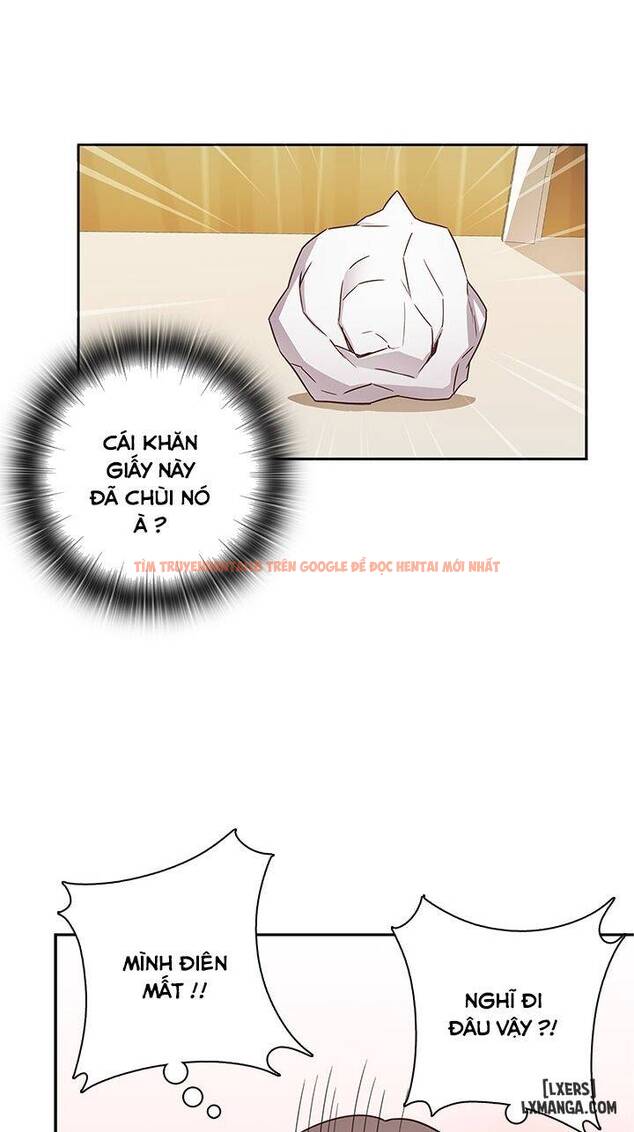 Trang truyện 6 trong truyện tranh Đại Học H - Chap 10 - lxmanga.org