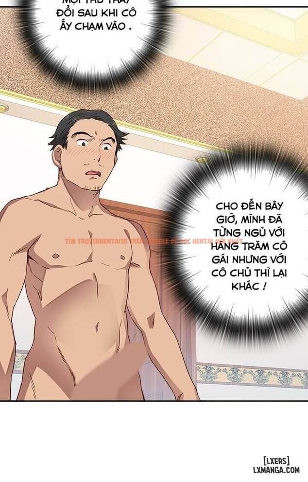 Trang truyện 66 trong truyện tranh Đại Học H - Chap 10 - lxmanga.org