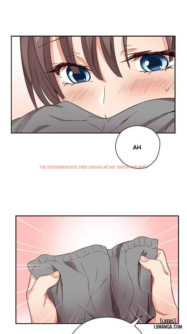 Trang truyện 8 trong truyện tranh Đại Học H - Chap 10 - lxmanga.org