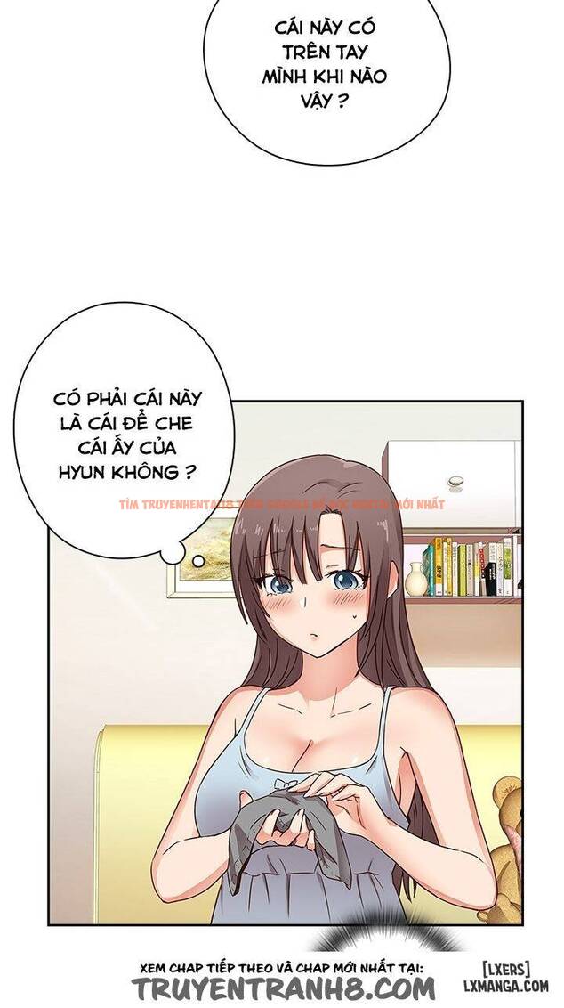 Trang truyện 9 trong truyện tranh Đại Học H - Chap 10 - lxmanga.org