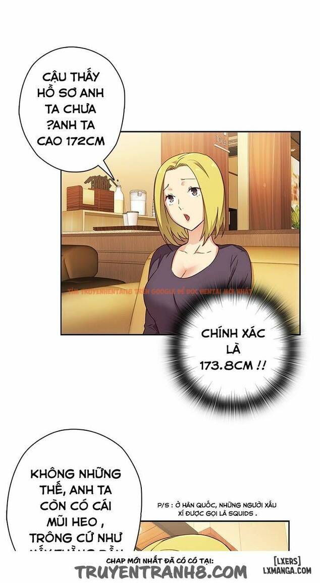Trang truyện 11 trong truyện tranh Đại Học H - Chap 11 - lxmanga.org