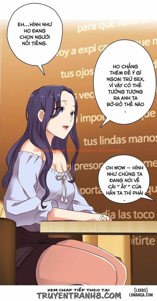 Trang truyện 13 trong truyện tranh Đại Học H - Chap 11 - lxmanga.org