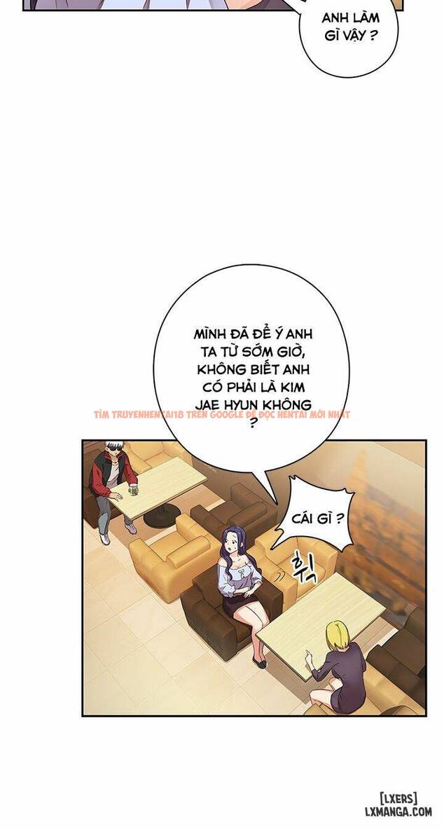 Trang truyện 16 trong truyện tranh Đại Học H - Chap 11 - lxmanga.org