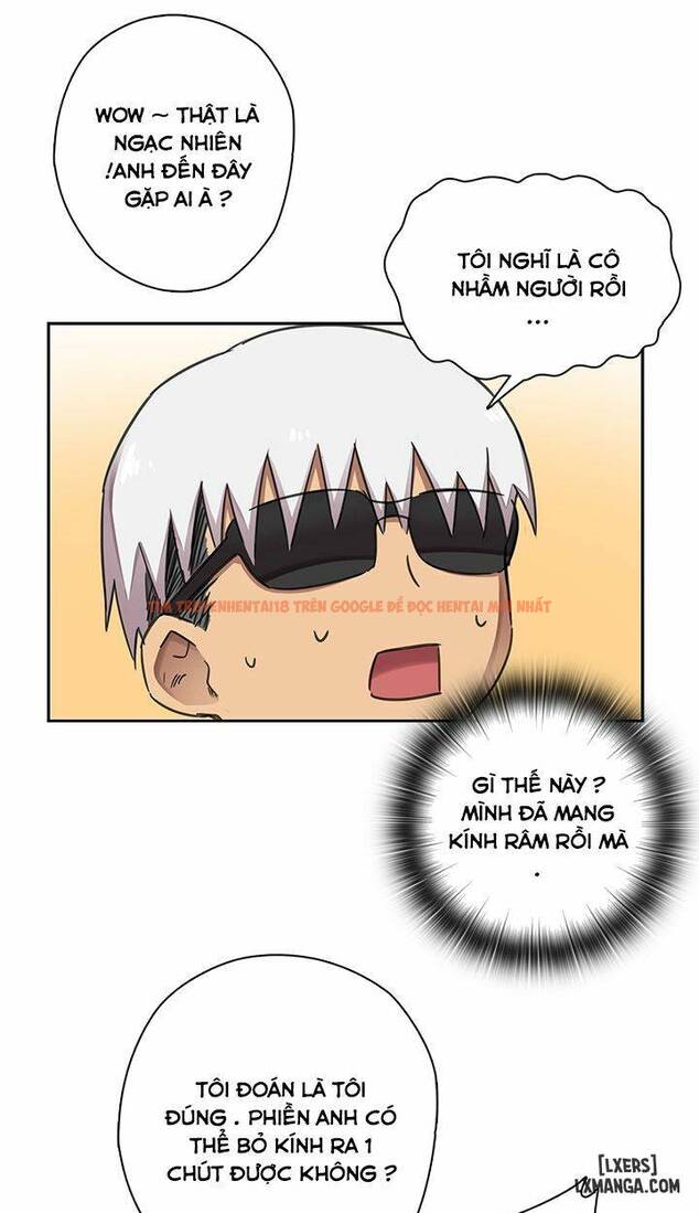 Trang truyện 19 trong truyện tranh Đại Học H - Chap 11 - lxmanga.org