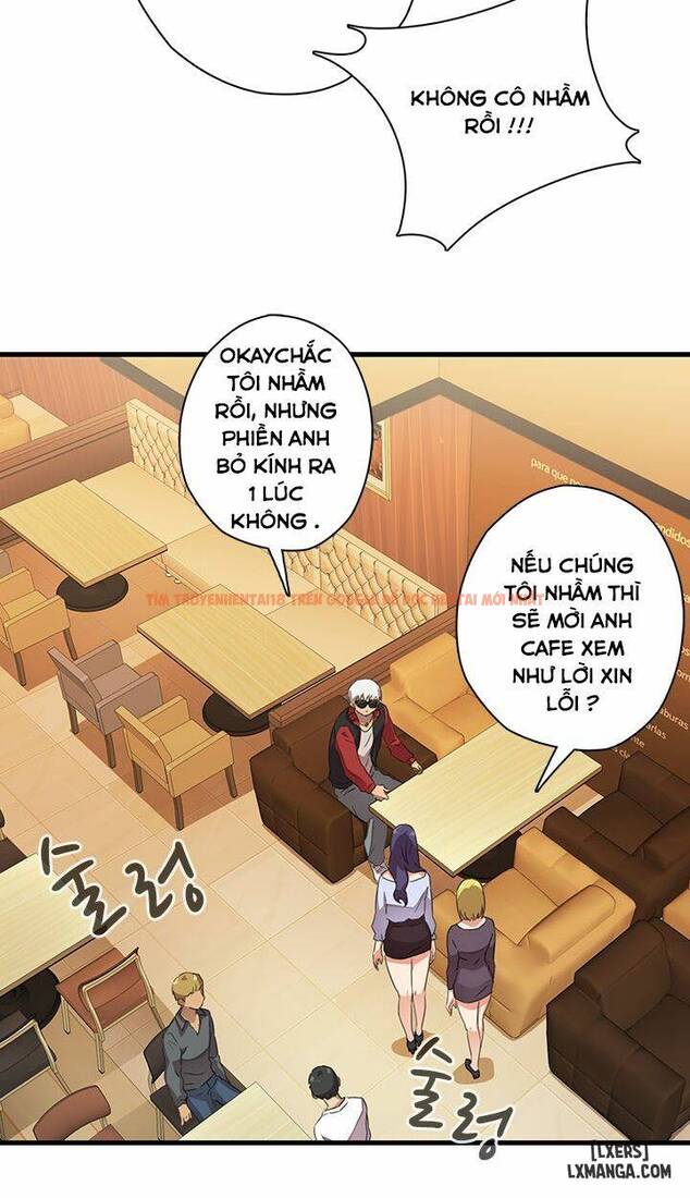 Trang truyện 20 trong truyện tranh Đại Học H - Chap 11 - lxmanga.org