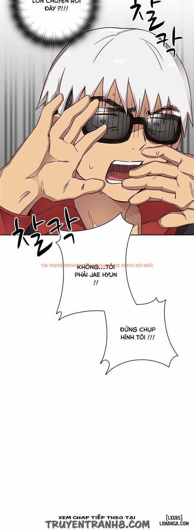 Trang truyện 22 trong truyện tranh Đại Học H - Chap 11 - lxmanga.org