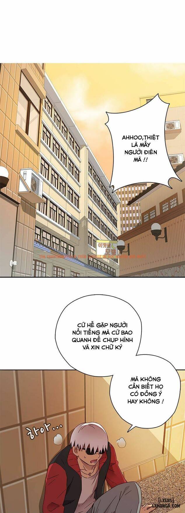 Trang truyện 29 trong truyện tranh Đại Học H - Chap 11 - lxmanga.org
