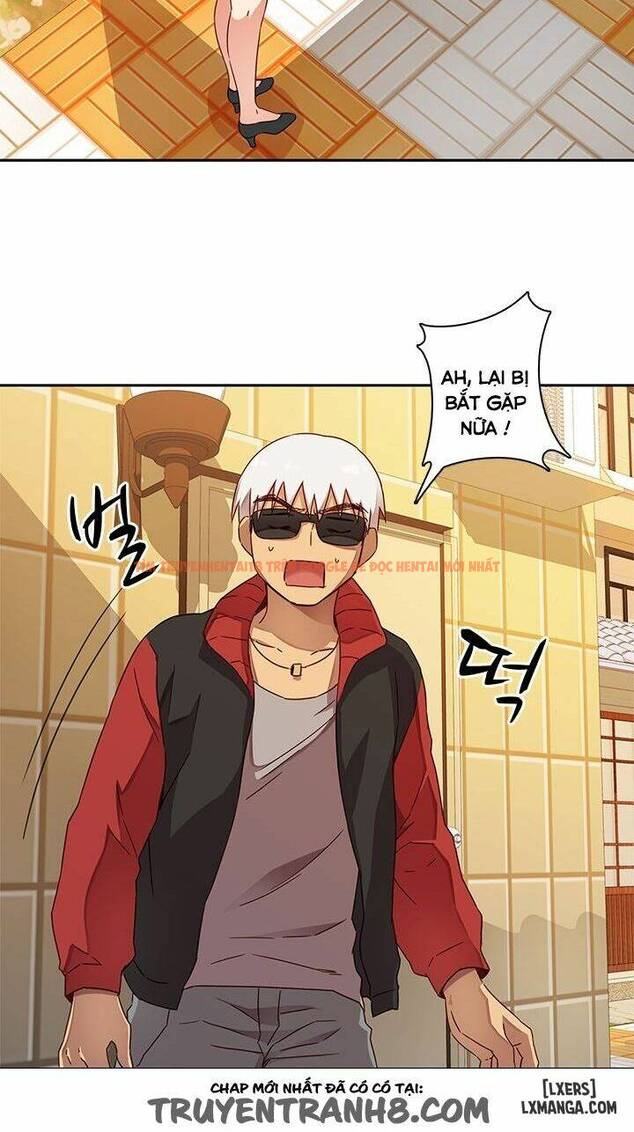 Trang truyện 32 trong truyện tranh Đại Học H - Chap 11 - lxmanga.org