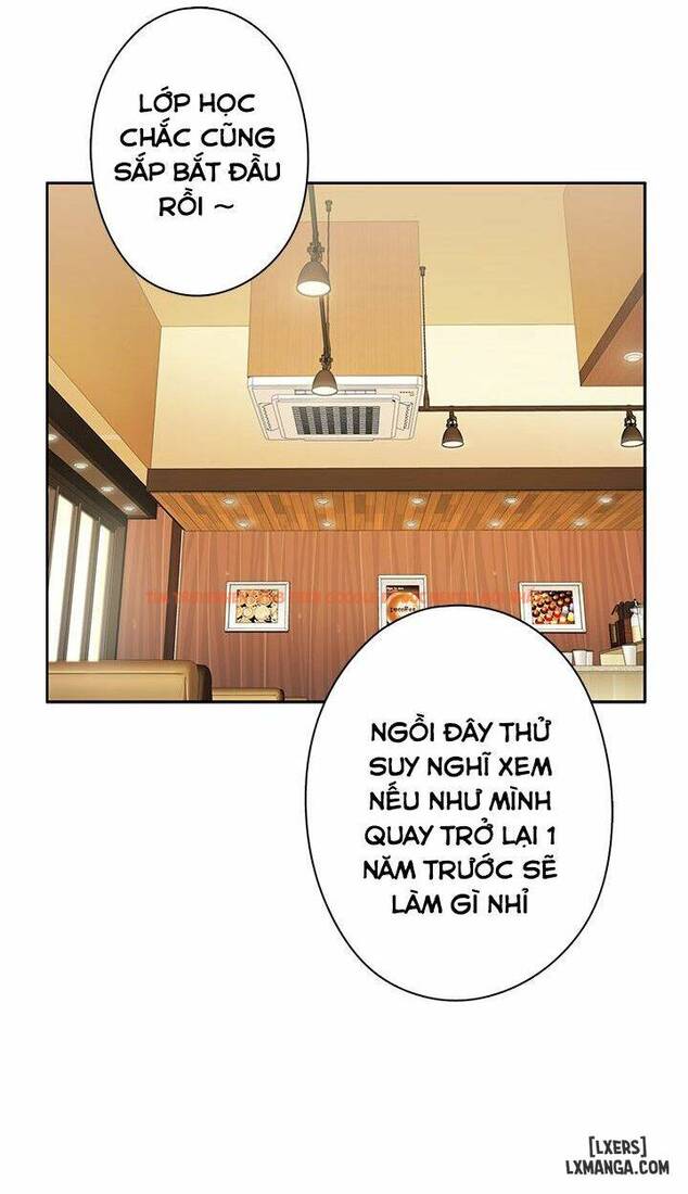 Trang truyện 4 trong truyện tranh Đại Học H - Chap 11 - lxmanga.org