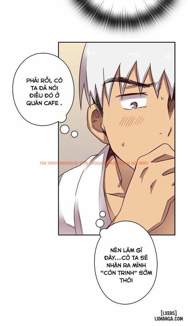 Trang truyện 45 trong truyện tranh Đại Học H - Chap 11 - lxmanga.org
