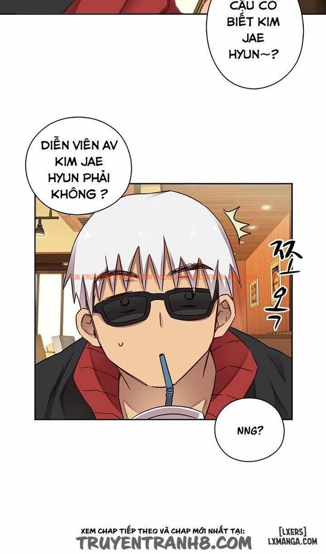 Trang truyện 8 trong truyện tranh Đại Học H - Chap 11 - lxmanga.org