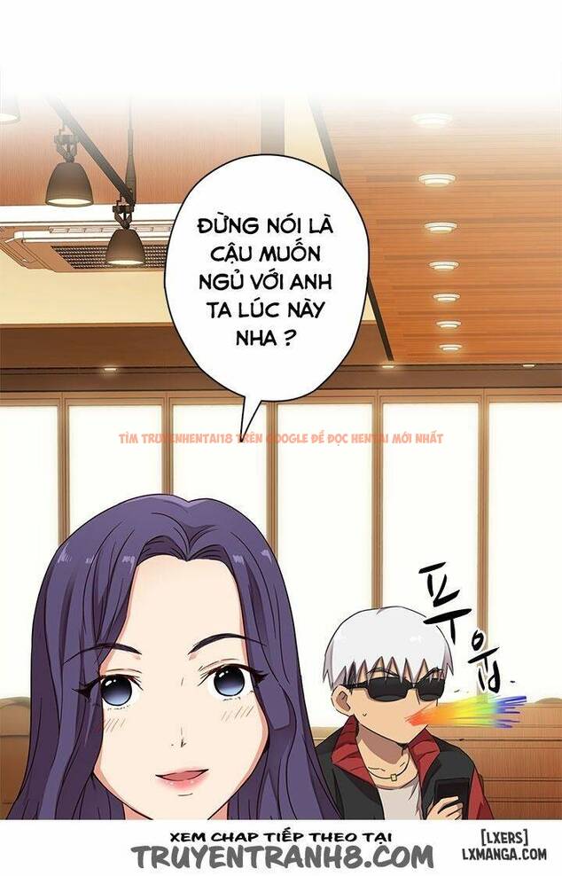 Trang truyện 9 trong truyện tranh Đại Học H - Chap 11 - lxmanga.org