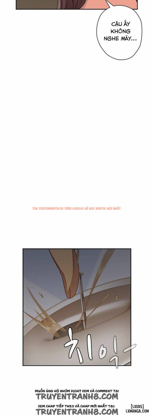 Trang truyện 19 trong truyện tranh Đại Học H - Chapter 12 - hentai24h.pro
