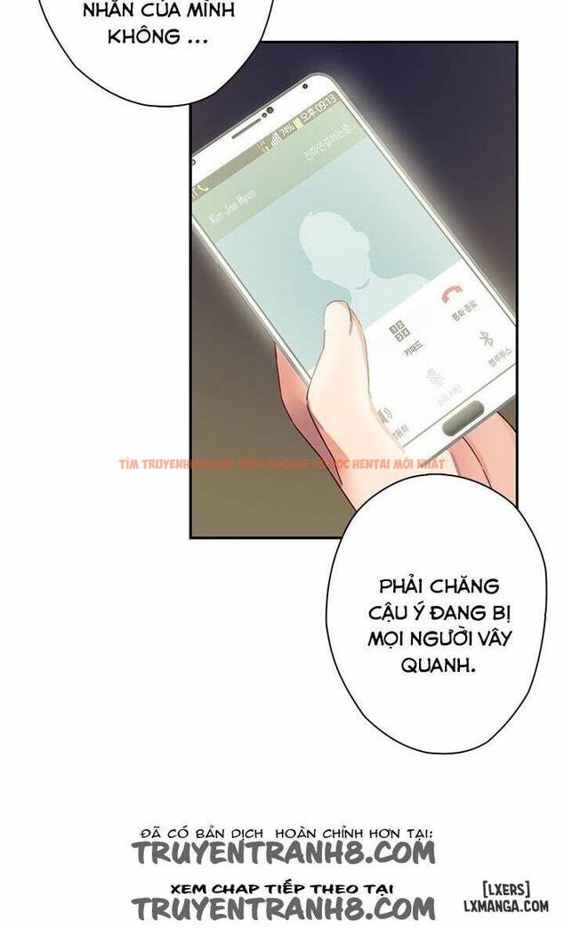 Trang truyện 3 trong truyện tranh Đại Học H - Chapter 12 - hentai24h.pro