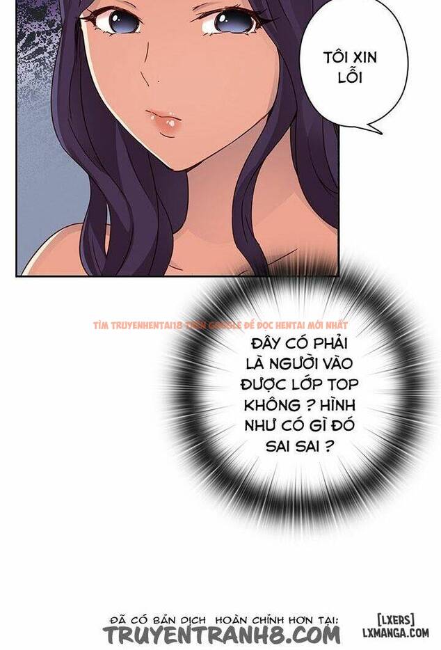 Trang truyện 53 trong truyện tranh Đại Học H - Chapter 12 - hentai24h.pro