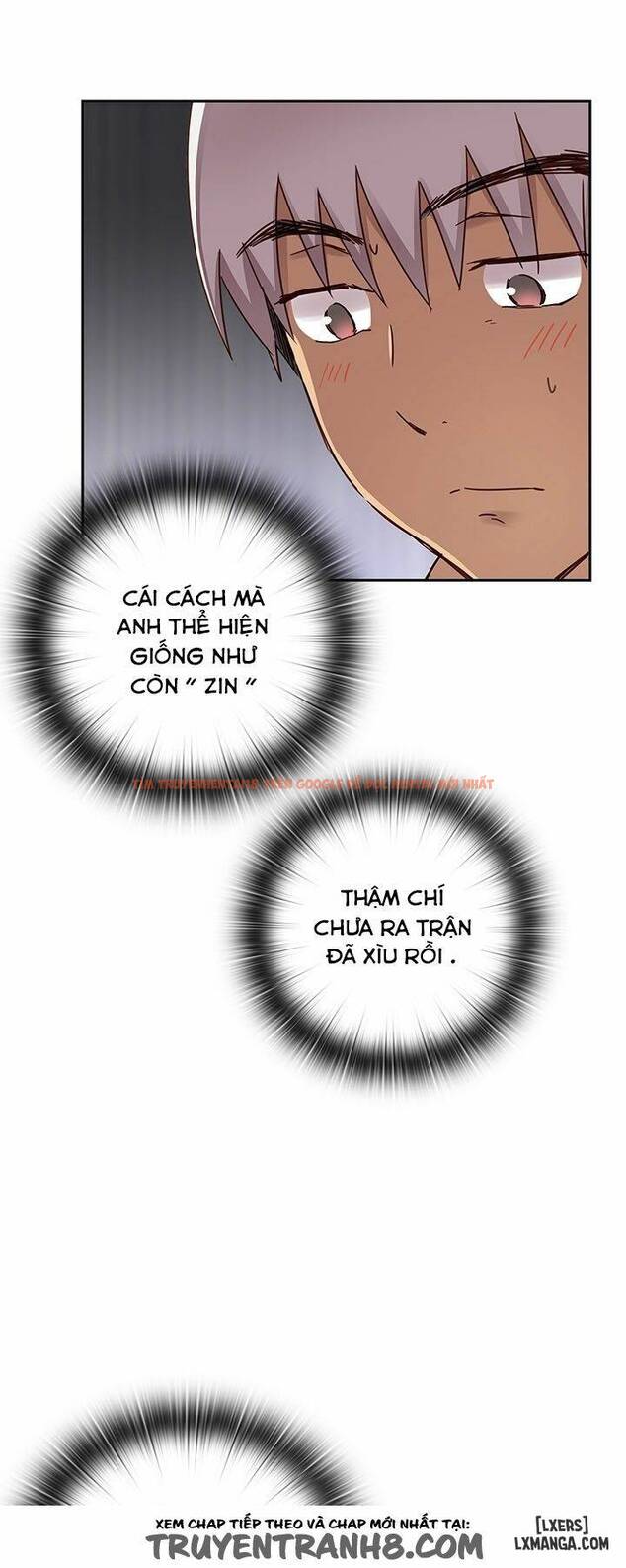 Trang truyện 54 trong truyện tranh Đại Học H - Chapter 12 - hentai24h.pro