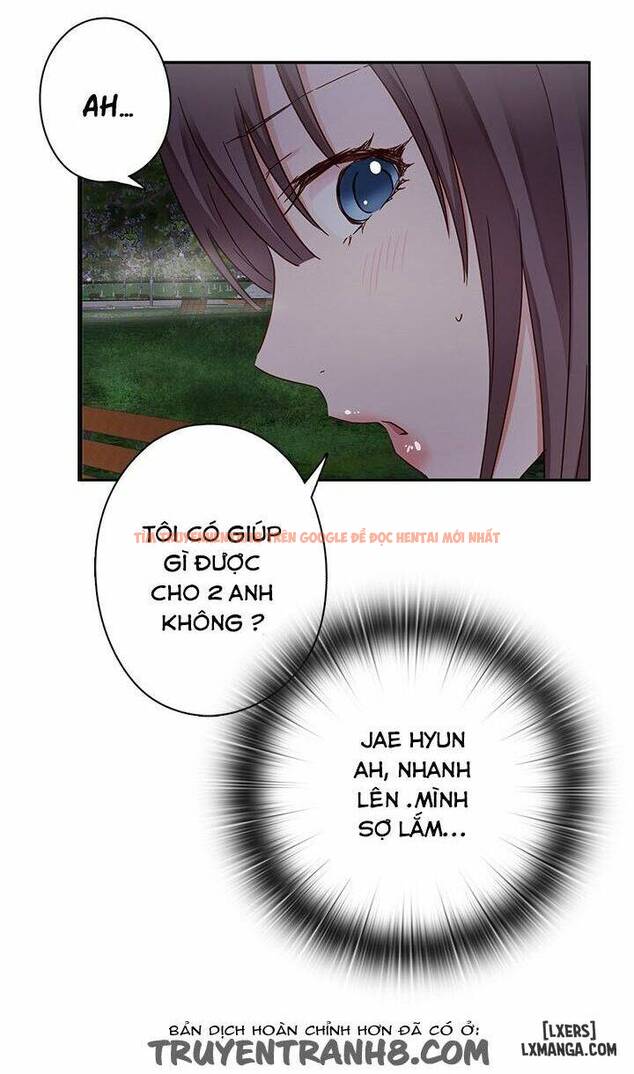Trang truyện 75 trong truyện tranh Đại Học H - Chapter 12 - hentai24h.pro