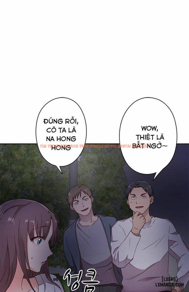 Trang truyện 76 trong truyện tranh Đại Học H - Chapter 12 - hentai24h.pro