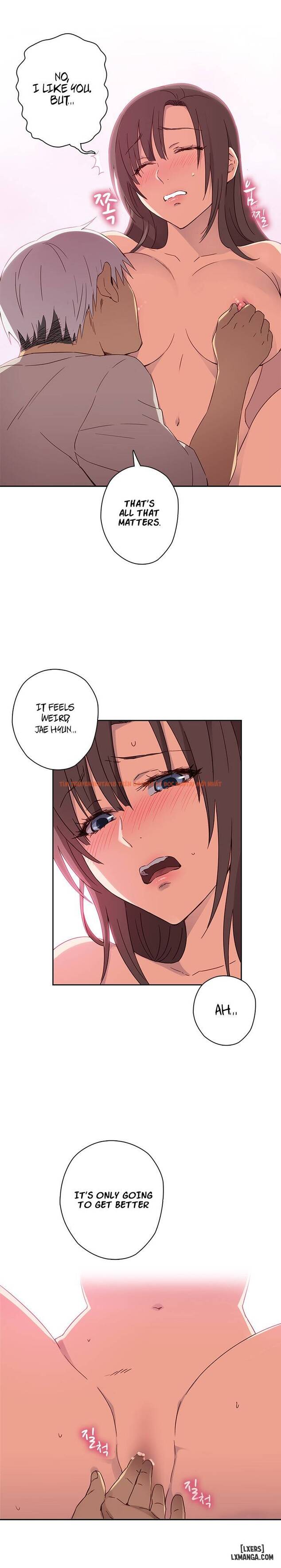 Xem ảnh 10 trong truyện hentai Đại Học H - Chapter 14 - hentaitvn.net