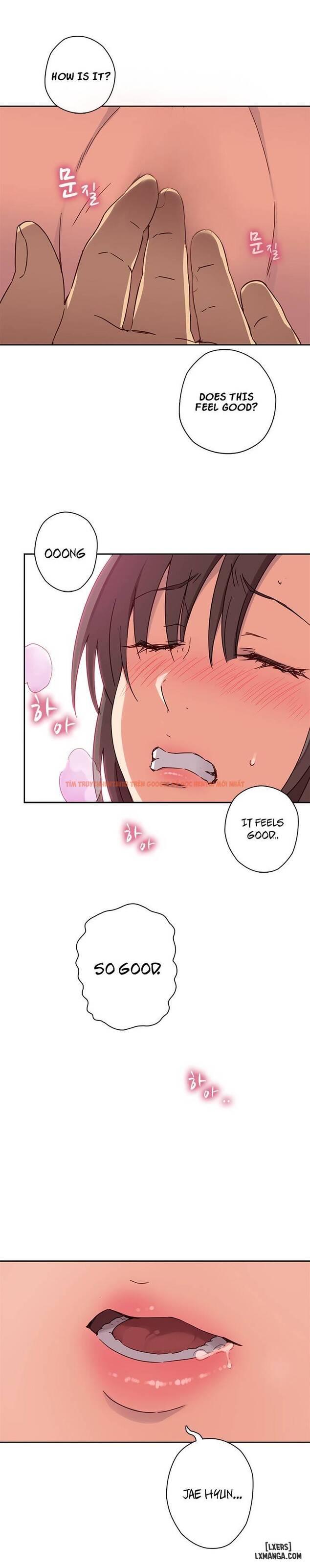 Xem ảnh 11 trong truyện hentai Đại Học H - Chapter 14 - hentaitvn.net