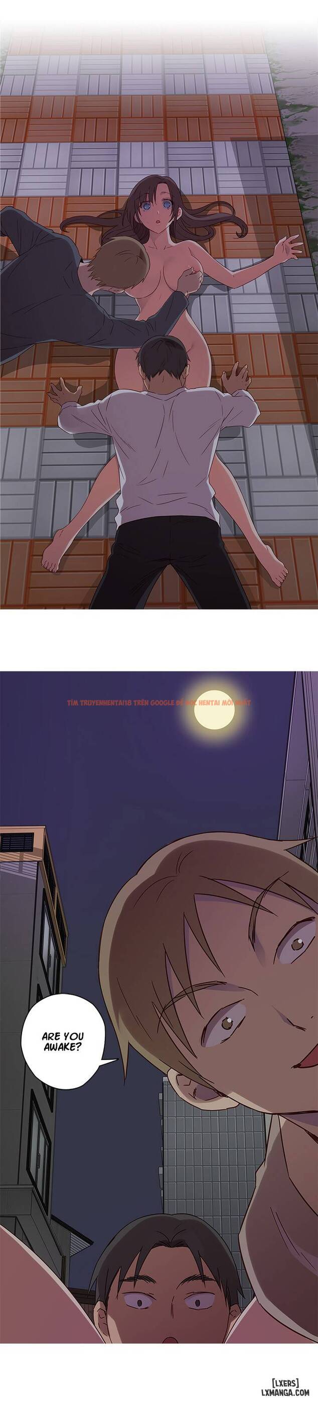 Xem ảnh 13 trong truyện hentai Đại Học H - Chapter 14 - hentaitvn.net