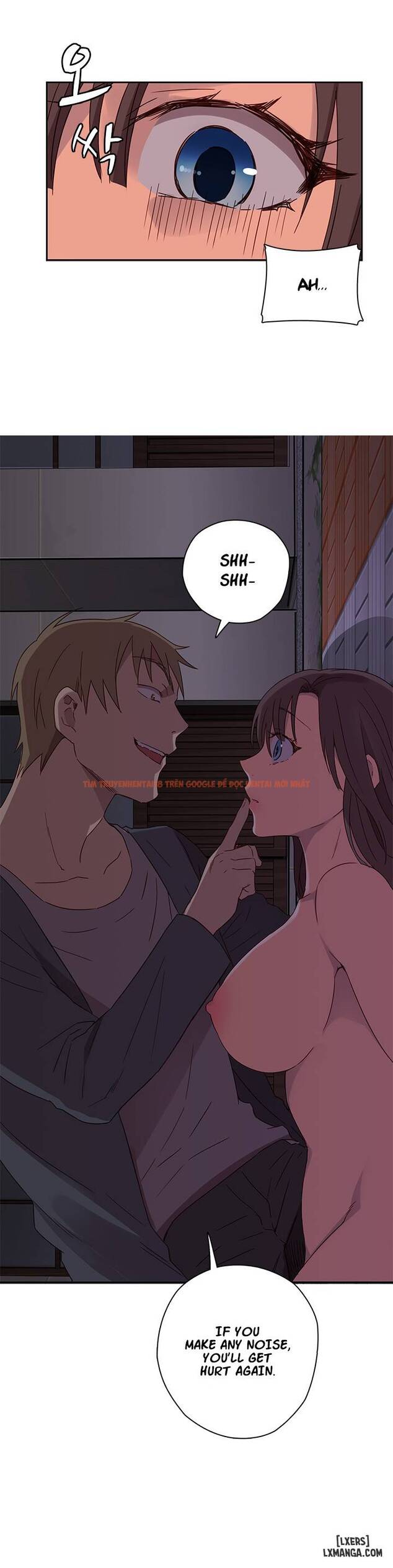 Xem ảnh 14 trong truyện hentai Đại Học H - Chapter 14 - hentaitvn.net