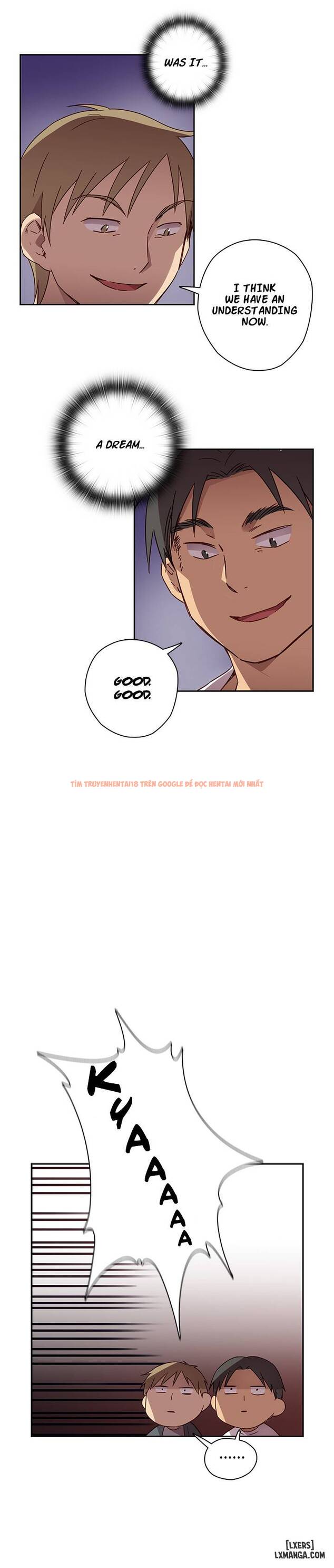 Xem ảnh 15 trong truyện hentai Đại Học H - Chapter 14 - hentaitvn.net