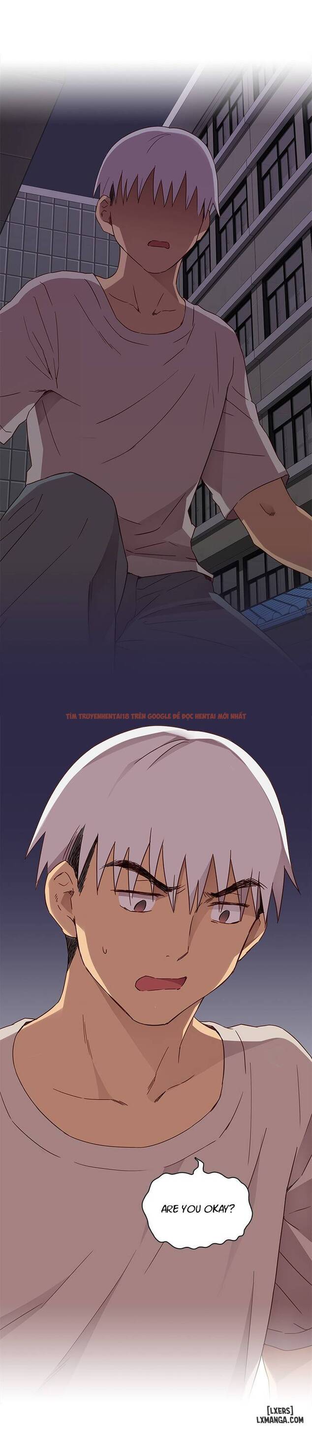 Xem ảnh 2 trong truyện hentai Đại Học H - Chapter 14 - hentaitvn.net