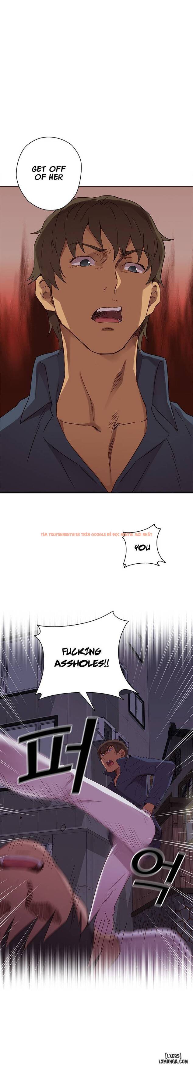 Xem ảnh 23 trong truyện hentai Đại Học H - Chapter 14 - hentaitvn.net