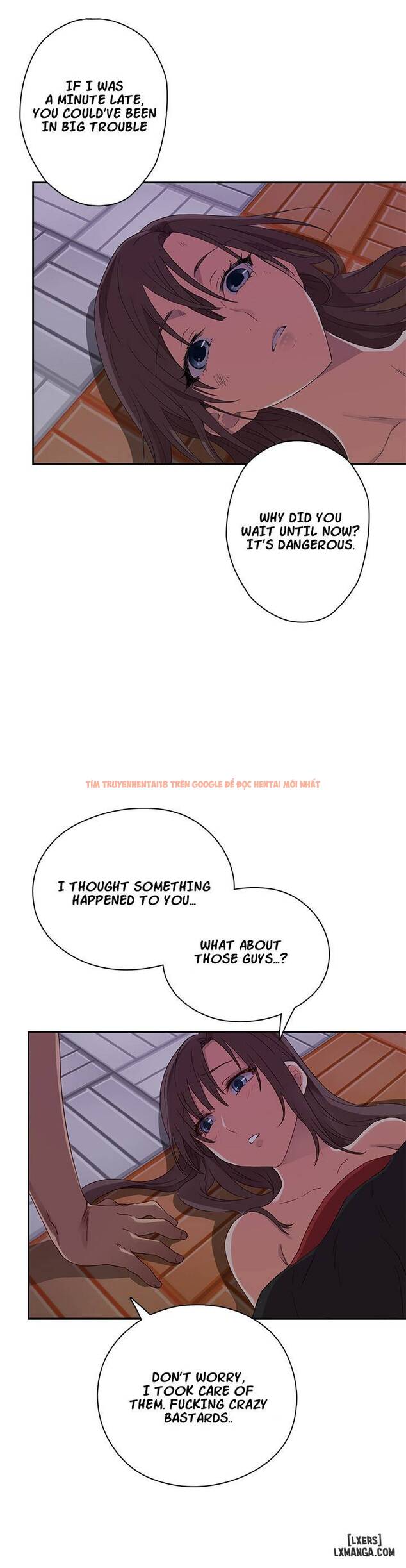Xem ảnh 3 trong truyện hentai Đại Học H - Chapter 14 - hentaitvn.net