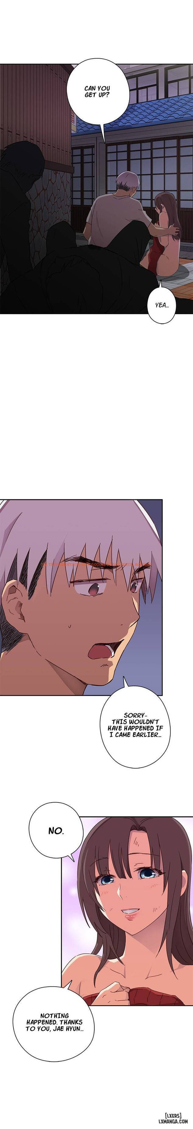 Xem ảnh 4 trong truyện hentai Đại Học H - Chapter 14 - hentaitvn.net