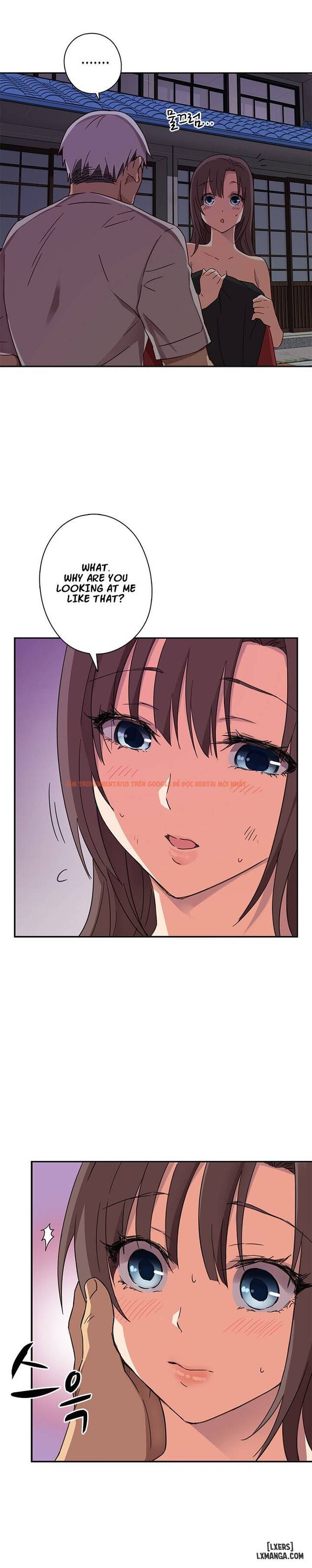 Xem ảnh 5 trong truyện hentai Đại Học H - Chapter 14 - hentaitvn.net