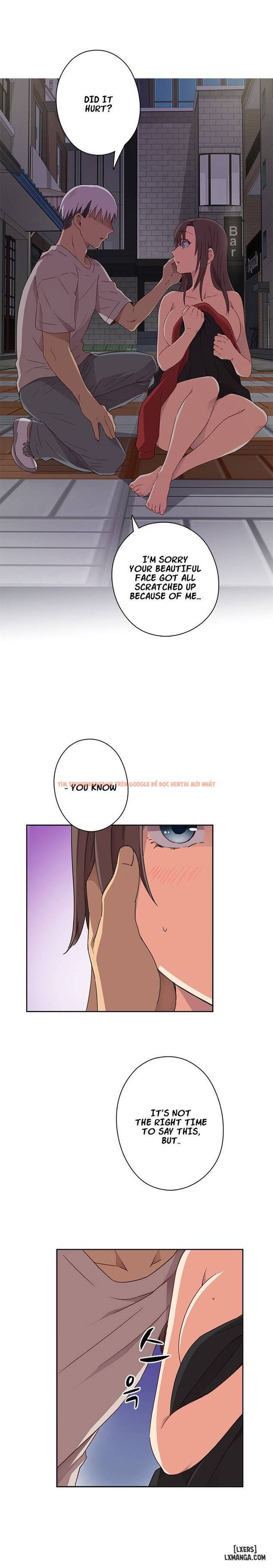 Xem ảnh 6 trong truyện hentai Đại Học H - Chapter 14 - hentaitvn.net